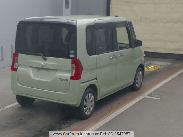 daihatsu tanto 2015 -DAIHATSU--Tanto LA600S-0342198---DAIHATSU--Tanto LA600S-0342198- image 2