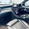 mercedes-benz c-class 2017 -MERCEDES-BENZ--Benz C Class DBA-205040C--WDD2050402R363886---MERCEDES-BENZ--Benz C Class DBA-205040C--WDD2050402R363886- image 11