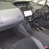 toyota prius-α 2014 -TOYOTA--Prius α ZVW41W-0005027---TOYOTA--Prius α ZVW41W-0005027- image 5