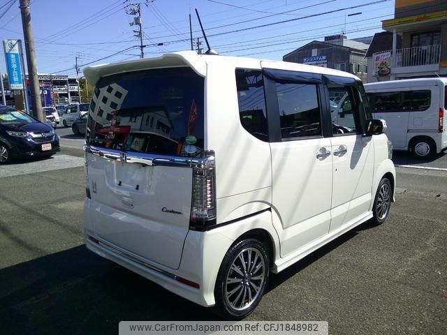 honda n-box 2016 CFJ1848982 image 2