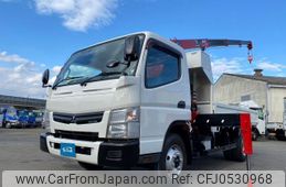 mitsubishi-fuso canter 2012 GOO_NET_EXCHANGE_0700644A30241206W001