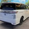 nissan elgrand 2018 -NISSAN--Elgrand DBA-TE52--TE52-095580---NISSAN--Elgrand DBA-TE52--TE52-095580- image 18