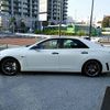 toyota mark-x 2019 -TOYOTA--MarkX DBA-GRX133--GRX133-6006***---TOYOTA--MarkX DBA-GRX133--GRX133-6006***- image 16