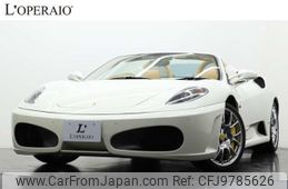 ferrari f430 2009 -FERRARI--Ferrari F430 GH-F430S--ZFFEZ59C000165727---FERRARI--Ferrari F430 GH-F430S--ZFFEZ59C000165727-