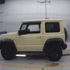suzuki jimny-sierra 2023 CFJ1562550 image 5