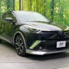 toyota c-hr 2017 quick_quick_ZYX10_ZYX10-2031367 image 17