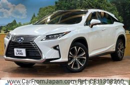 lexus rx 2017 quick_quick_GYL20W_GYL20-0005487