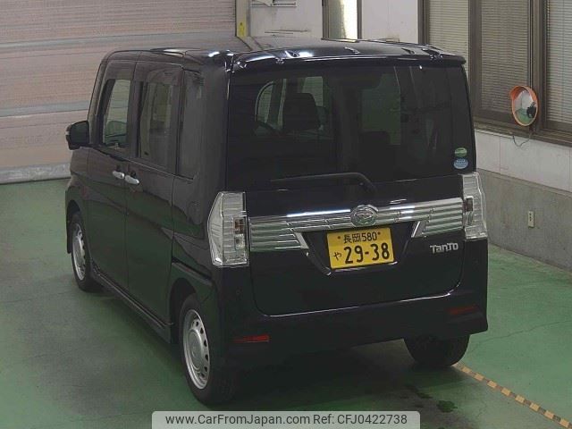 daihatsu tanto 2017 -DAIHATSU--Tanto LA610S--0113063---DAIHATSU--Tanto LA610S--0113063- image 2