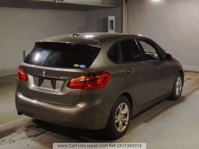 bmw 2-series 2015 -BMW--BMW 2 Series 2A15-WBA2A32060V457173---BMW--BMW 2 Series 2A15-WBA2A32060V457173- image 2