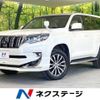 toyota land-cruiser-prado 2019 -TOYOTA--Land Cruiser Prado CBA-TRJ150W--TRJ150-0103725---TOYOTA--Land Cruiser Prado CBA-TRJ150W--TRJ150-0103725- image 1