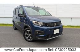 peugeot peugeot-others 2023 -PEUGEOT--Peugeot 3DA-K9PYH01--VR3ECYHZ3PJ546835---PEUGEOT--Peugeot 3DA-K9PYH01--VR3ECYHZ3PJ546835-