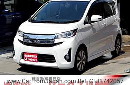 mitsubishi ek 2014 CFJ1742057