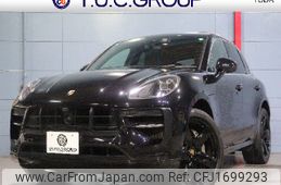 porsche macan 2019 CFJ1699293