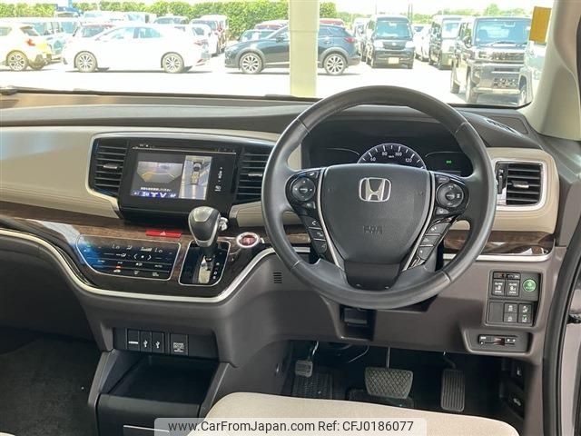 honda odyssey 2015 -HONDA--Odyssey DBA-RC1--RC1-1103204---HONDA--Odyssey DBA-RC1--RC1-1103204- image 2