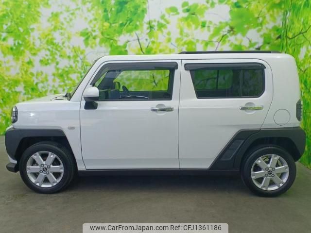 daihatsu taft 2021 quick_quick_6BA-LA900S_LA900S-0071406 image 2