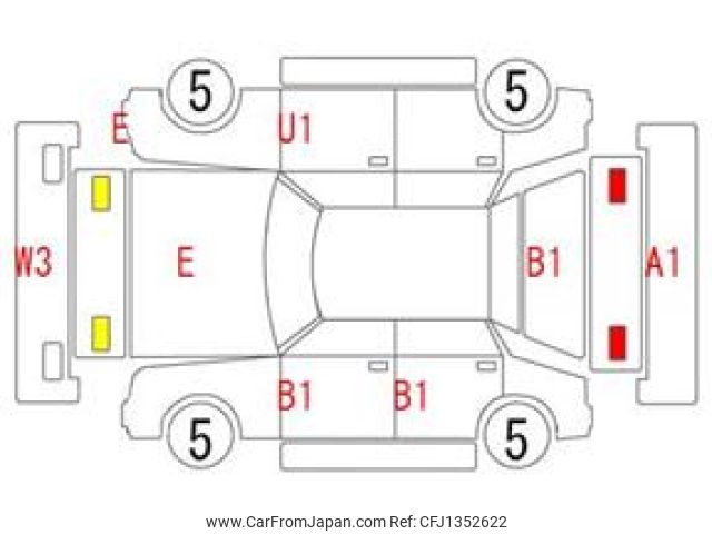 honda freed 2010 -HONDA--Freed DBA-GB3--GB3-1166599---HONDA--Freed DBA-GB3--GB3-1166599- image 2