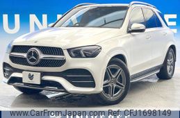 mercedes-benz gle-class 2020 CFJ1698149