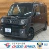 suzuki spacia 2022 CFJ0977987 image 1