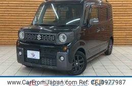 suzuki spacia 2022 CFJ0977987