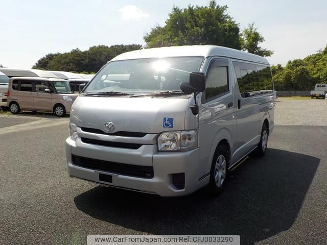 toyota hiace-wagon 2017 -TOYOTA--Hiace Wagon TRH214W--0048464---TOYOTA--Hiace Wagon TRH214W--0048464- image 1