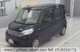 nissan dayz-roox 2015 -NISSAN--DAYZ Roox B21A-0216436---NISSAN--DAYZ Roox B21A-0216436-