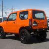 suzuki jimny 2002 CFJ1803053 image 9