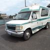 ford e350 1996 -FORD 【越谷 800ｻ1253】--Ford E-350 ﾌﾒｲ--4161676---FORD 【越谷 800ｻ1253】--Ford E-350 ﾌﾒｲ--4161676- image 1