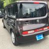 nissan cube 2010 -NISSAN--Cube DBA-Z12--Z12-115393---NISSAN--Cube DBA-Z12--Z12-115393- image 3