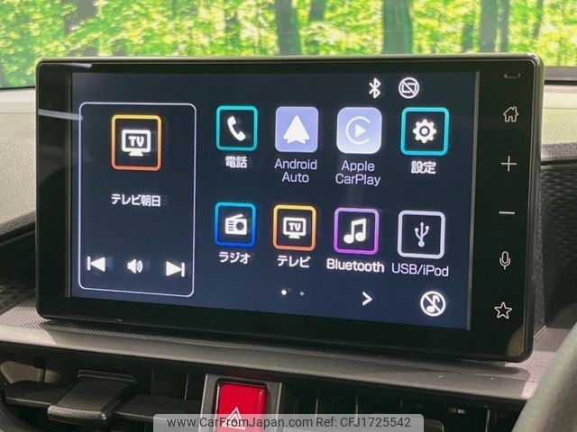 toyota raize 2022 CFJ1725542 image 2