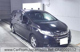 honda odyssey 2014 -HONDA 【浜松 301ﾄ8859】--Odyssey RC1-1034763---HONDA 【浜松 301ﾄ8859】--Odyssey RC1-1034763-