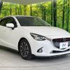 mazda demio 2015 CFJ8505650 image 16