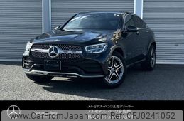 mercedes-benz glc-class 2021 -MERCEDES-BENZ--Benz GLC 3DA-253315C--W1N2533152G006234---MERCEDES-BENZ--Benz GLC 3DA-253315C--W1N2533152G006234-