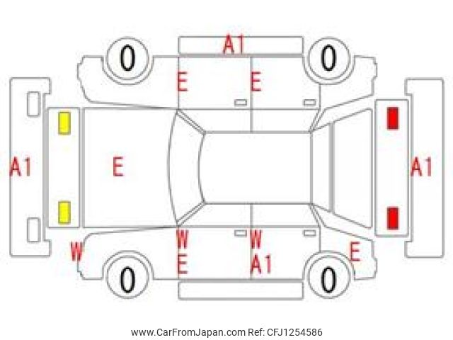 lexus gs 2018 -LEXUS--Lexus GS DAA-AWL10--AWL10-7006385---LEXUS--Lexus GS DAA-AWL10--AWL10-7006385- image 2