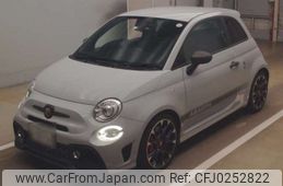 fiat fiat-others 2018 -FIAT 【市原 500ｻ9736】--Fiat ABA-31214T--ZFA3120000J843826---FIAT 【市原 500ｻ9736】--Fiat ABA-31214T--ZFA3120000J843826-