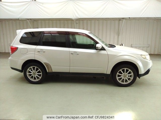 subaru forester 2011 ENHANCEAUTO_1_ea282963 image 2