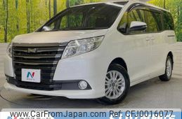 toyota noah 2015 -TOYOTA--Noah DBA-ZRR80G--ZRR80-0169297---TOYOTA--Noah DBA-ZRR80G--ZRR80-0169297-