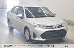 toyota corolla-axio 2019 -TOYOTA--Corolla Axio NKE165-7220964---TOYOTA--Corolla Axio NKE165-7220964-