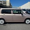 suzuki alto-lapin-chocolat 2014 quick_quick_DBA-HE22S_HE22S-849651 image 9