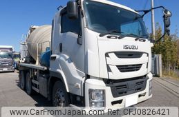 isuzu giga 2017 -ISUZU--Giga 2KG-CXZ60CT--CXZ60CT-7000008---ISUZU--Giga 2KG-CXZ60CT--CXZ60CT-7000008-