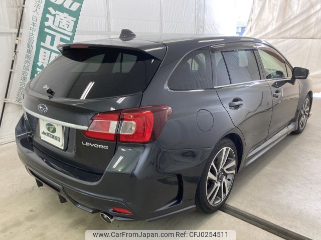 subaru levorg 2015 YAMAKATSU_VM4-038257 image 2