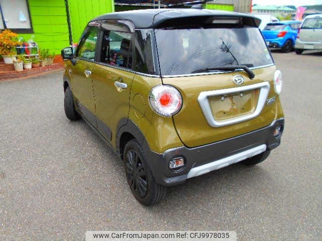 daihatsu cast 2019 -DAIHATSU--Cast LA250S--0168022---DAIHATSU--Cast LA250S--0168022- image 2