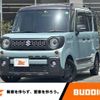 suzuki spacia 2020 -SUZUKI--Spacia Gear DAA-MK53S--MK53S-666830---SUZUKI--Spacia Gear DAA-MK53S--MK53S-666830- image 1