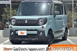 suzuki spacia 2020 -SUZUKI--Spacia Gear DAA-MK53S--MK53S-666830---SUZUKI--Spacia Gear DAA-MK53S--MK53S-666830-