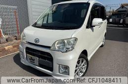 daihatsu tanto-exe 2010 -DAIHATSU 【名変中 】--Tanto Exe L455S--0043953---DAIHATSU 【名変中 】--Tanto Exe L455S--0043953-