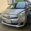 toyota ractis 2013 -TOYOTA--Ractis DBA-NCP120--NCP120-2051033---TOYOTA--Ractis DBA-NCP120--NCP120-2051033- image 3