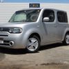 nissan cube 2018 -NISSAN--Cube DBA-Z12--Z12-403464---NISSAN--Cube DBA-Z12--Z12-403464- image 1