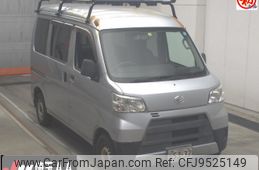 daihatsu hijet-van 2018 -DAIHATSU--Hijet Van S321V-0358836---DAIHATSU--Hijet Van S321V-0358836-