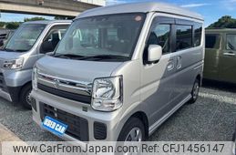 suzuki every-wagon 2022 quick_quick_3BA-DA17W_DA17W-300493