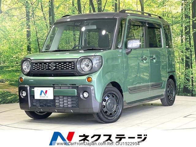 suzuki spacia 2019 CFJ1522954 image 1
