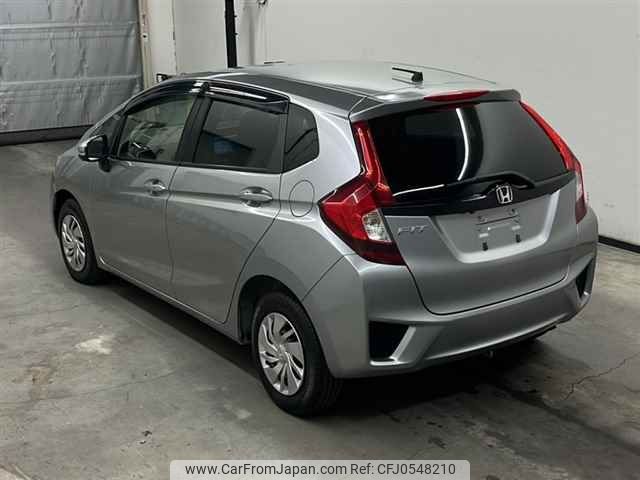 honda fit 2017 -HONDA--Fit GK3-3313297---HONDA--Fit GK3-3313297- image 2